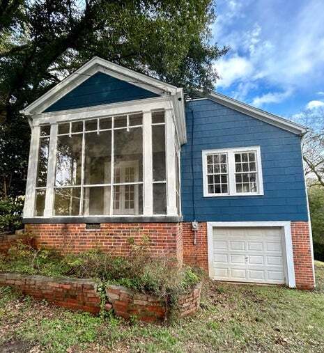 Building Photo - 2331 40th St