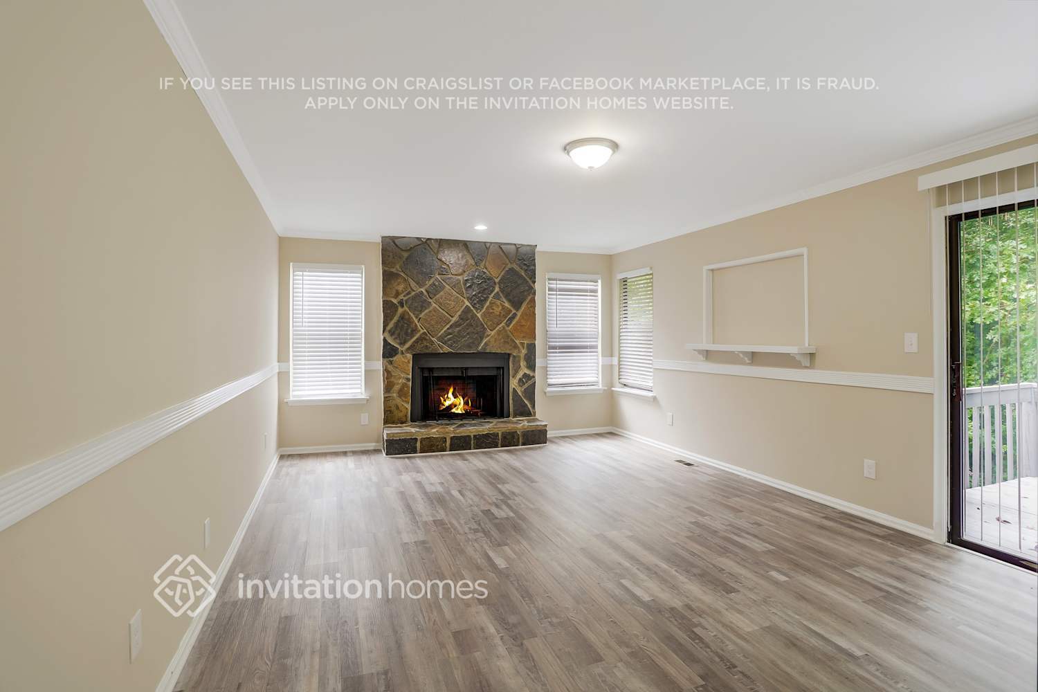 Building Photo - 1006 Chapman Cir