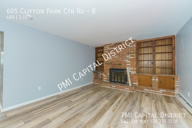 Building Photo - 605 Clifton Park Center Rd