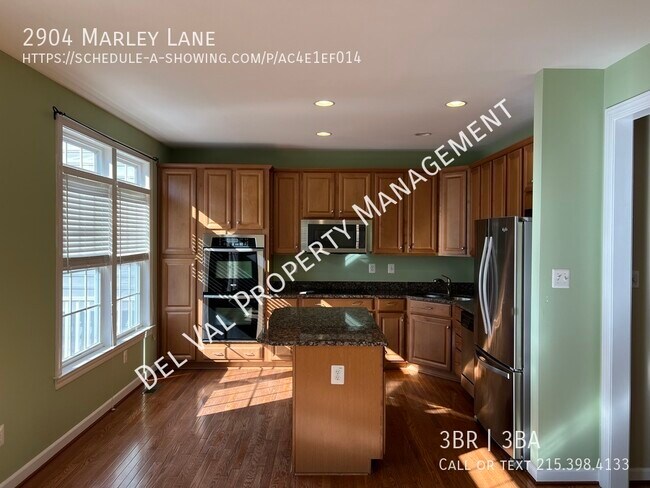 Building Photo - 2904 Marley Ln