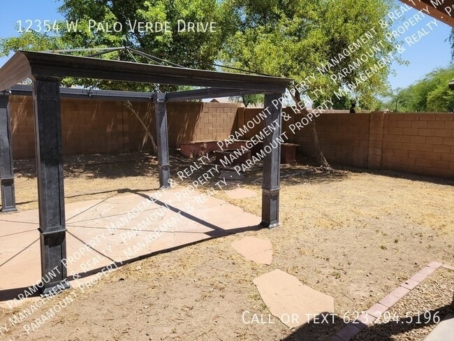 Building Photo - 12354 W Palo Verde Dr