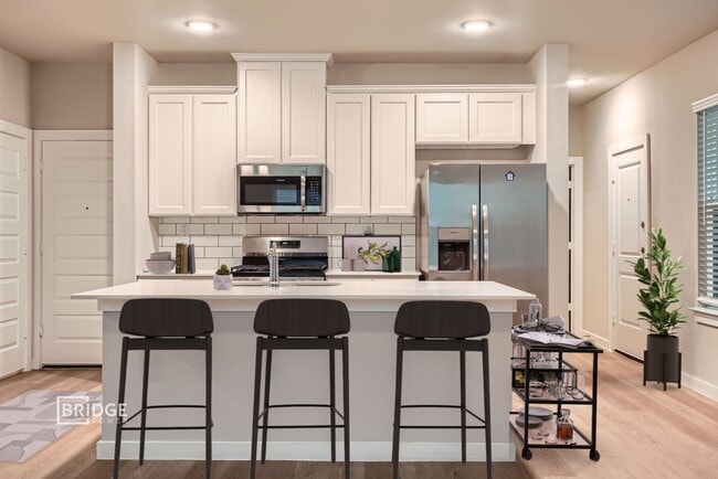 Building Photo - AMHERST