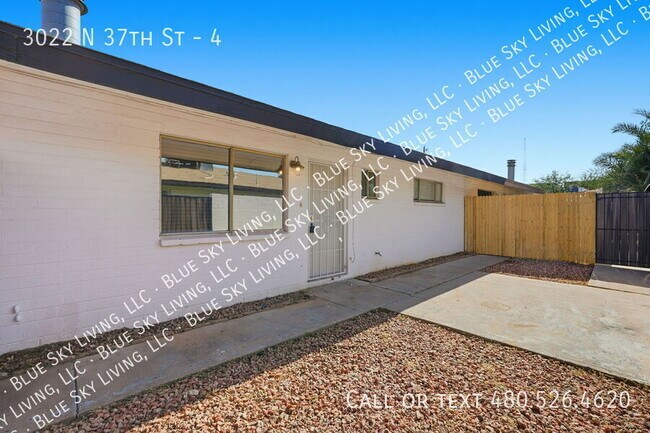 Building Photo - 3022 N 37th St