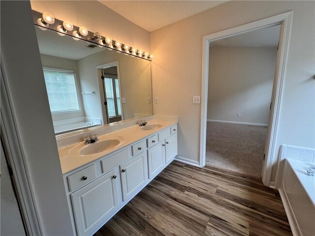 Building Photo - 3593 Gainesway Ct NW