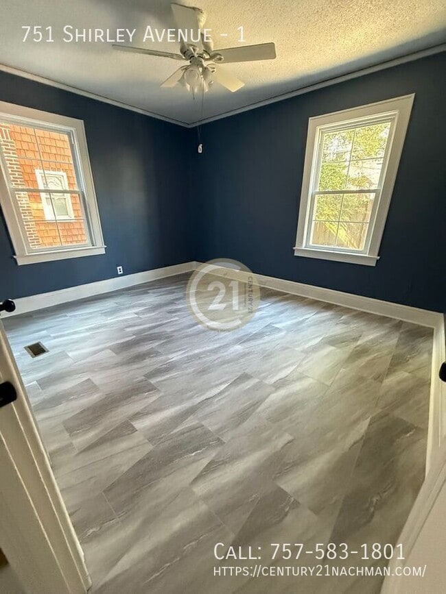 Building Photo - 751 Shirley Ave