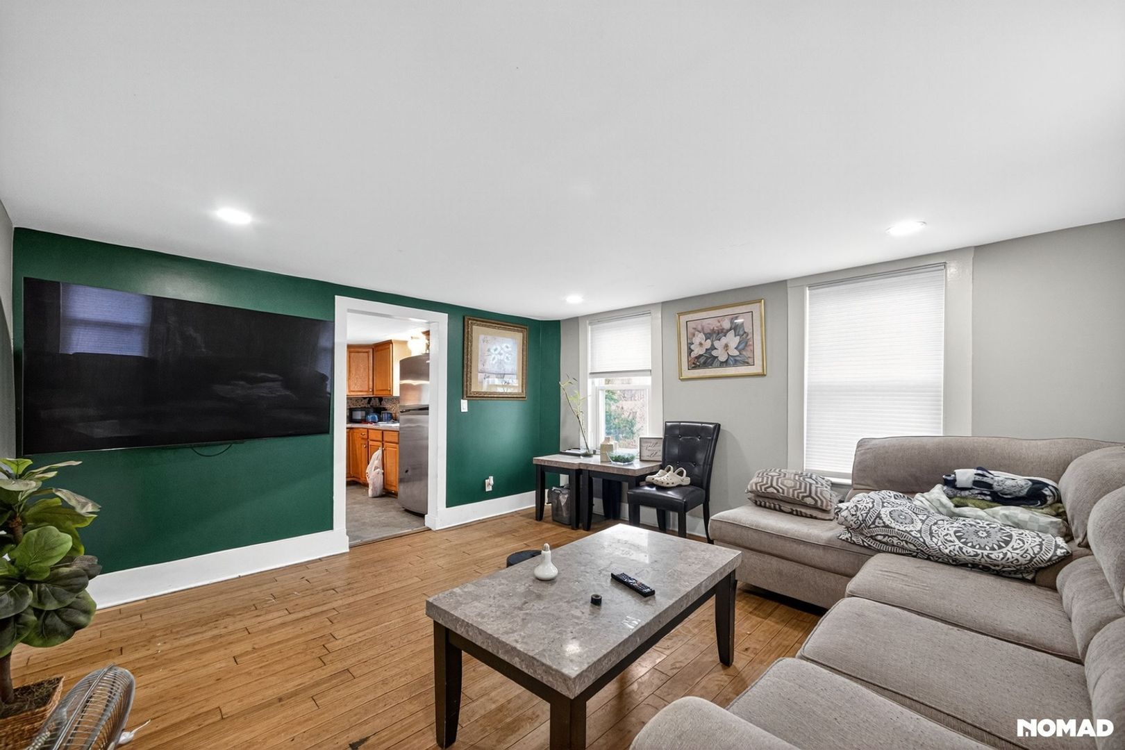 Building Photo - 53 W Broadway