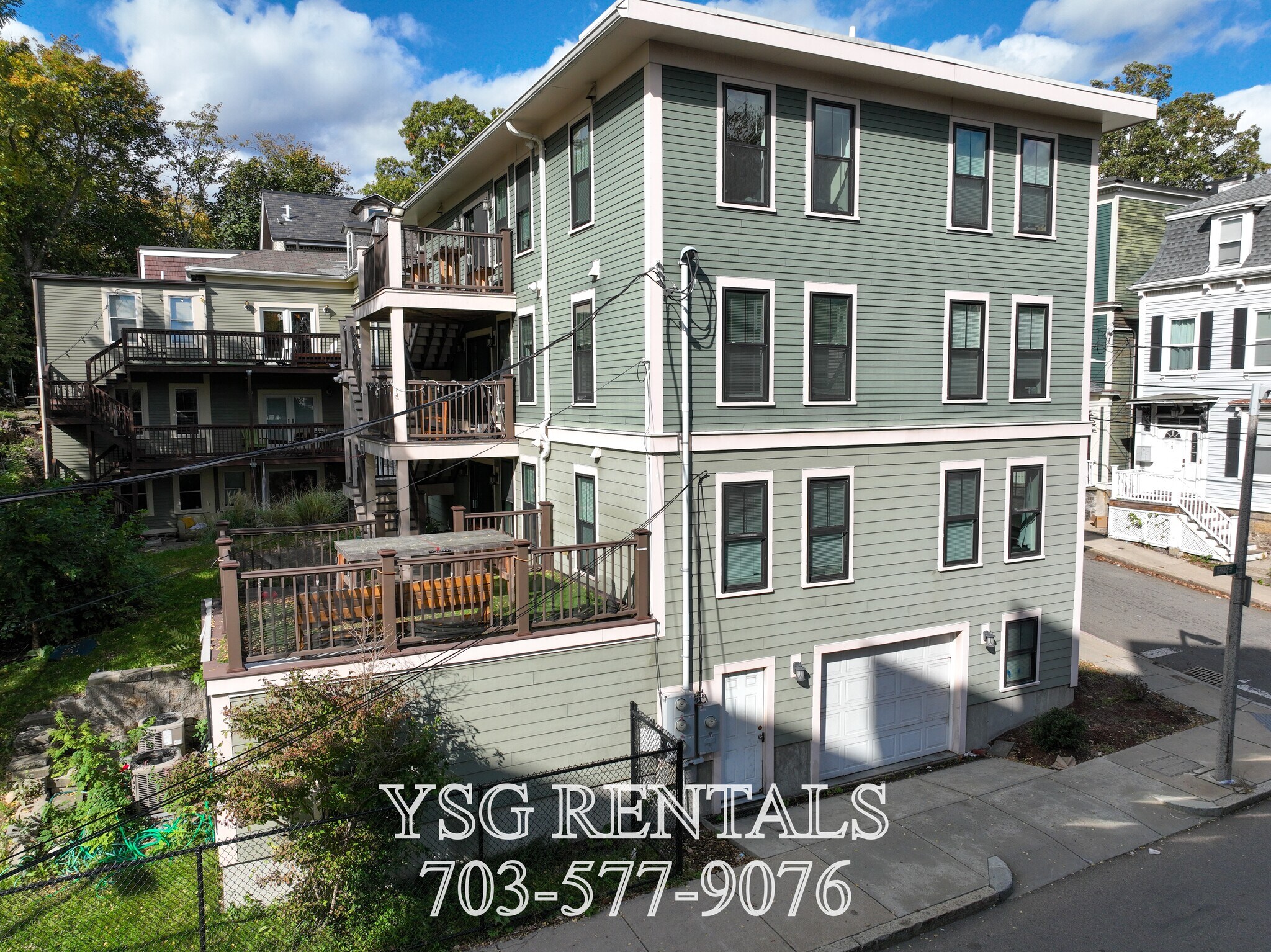 Building Photo - 2 Alleghany St