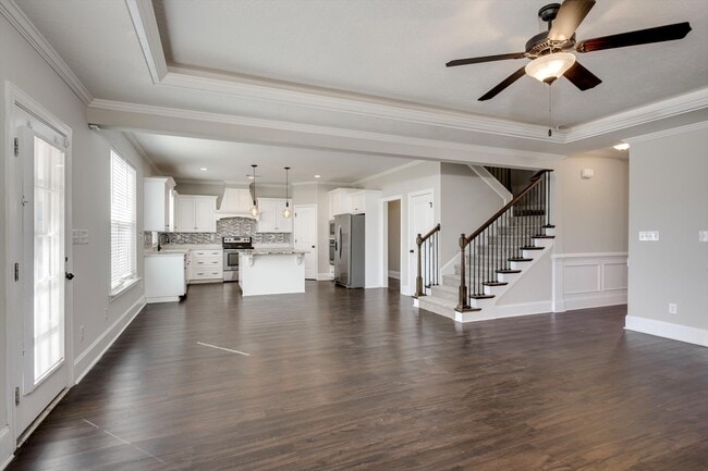 Building Photo - 3508 Patron Dr