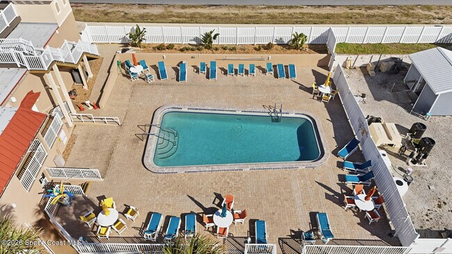 Building Photo - 264 Seabreeze Dr