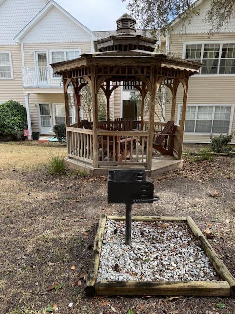 Building Photo - 1501 Partin Dr N