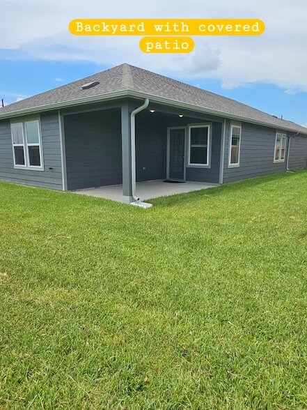 Building Photo - 1402 Copeland Dr