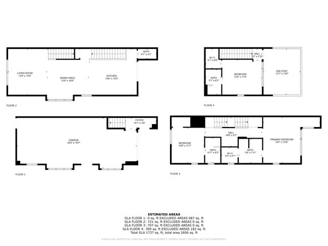 Building Photo - 1207 Minter Pl