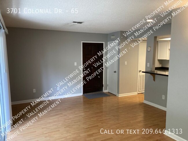 Building Photo - Cute North Modesto Studio in Gated Community