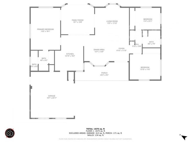 Building Photo - 2 Brentwood Ln