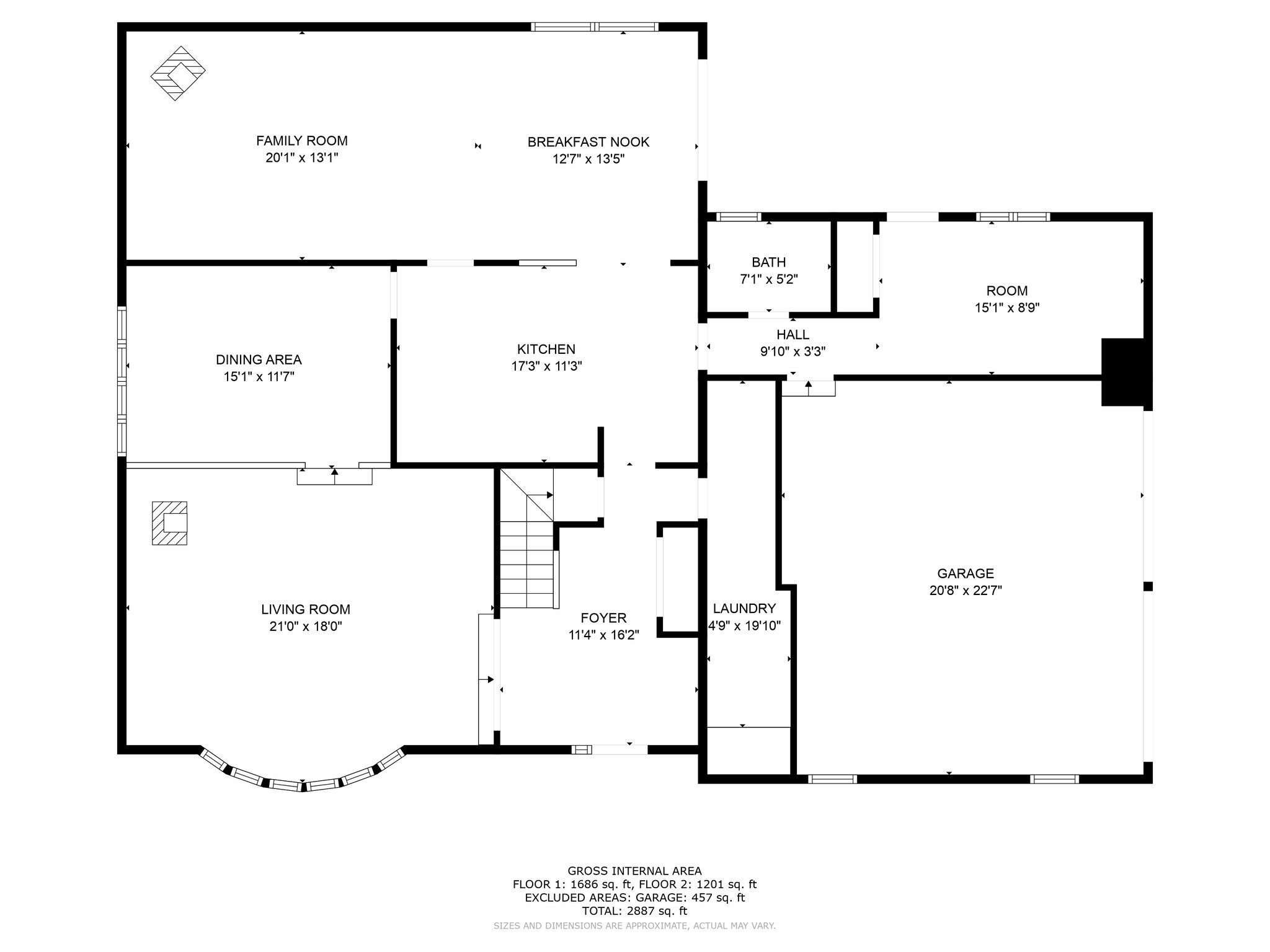 Building Photo - 143 Willington Hill Rd