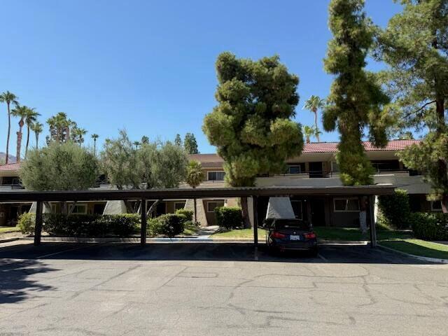 Building Photo - 2857 N Los Felices Rd