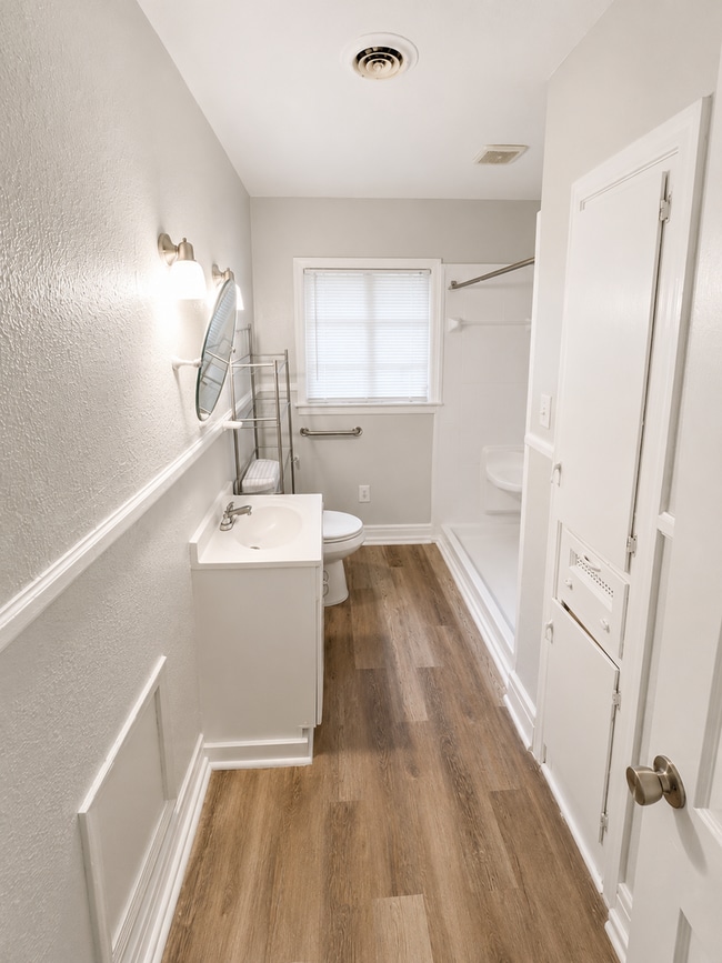 Building Photo - Beautiful 3BR Home in North Jackson | Move-In Ready & Great Location