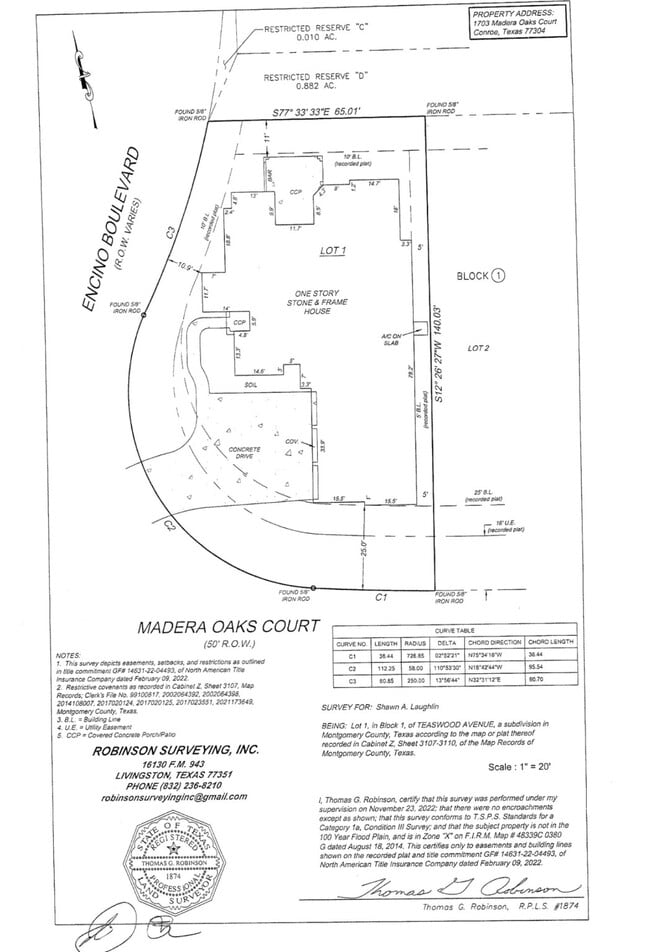 Building Photo - 1703 Madera Oaks Ct