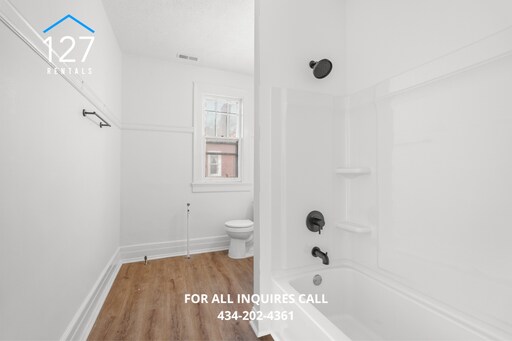 Building Photo - Stylish 1-Bedroom Retreat in the Heart of Lynchburg!