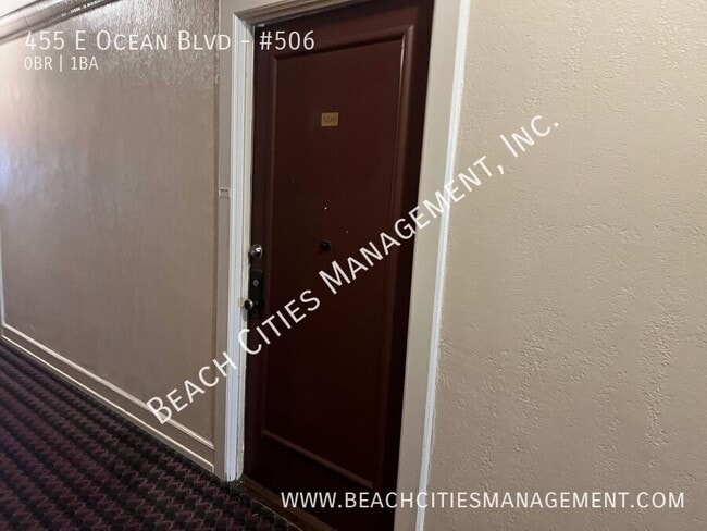 Building Photo - 455 E Ocean Blvd