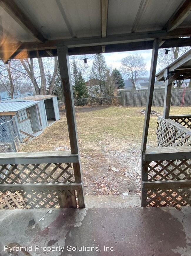 Building Photo - 3 br, 1.5 bath House - 109 S Attica Rd