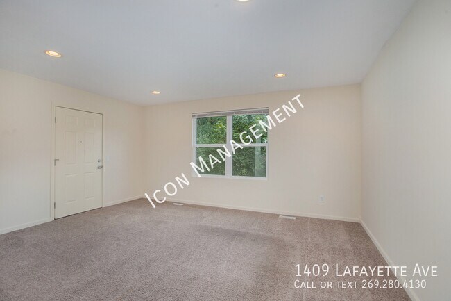 Building Photo - 1409 Lafayette Ave