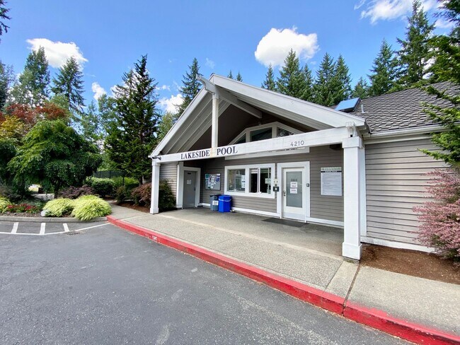 Building Photo - Great Home for rent