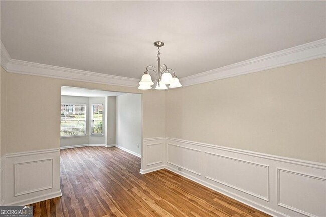 Building Photo - 5073 Laythan Jace Ct SW
