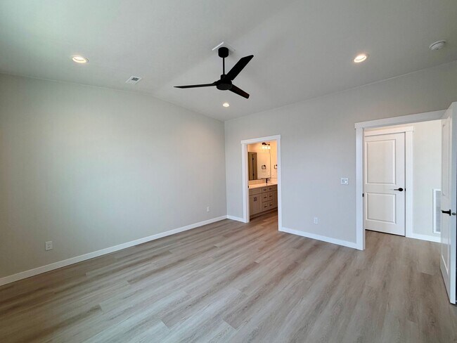 Building Photo - New Construction Townhome w/EV Charging, Solar Panels & Supreme Energy Efficiency!
