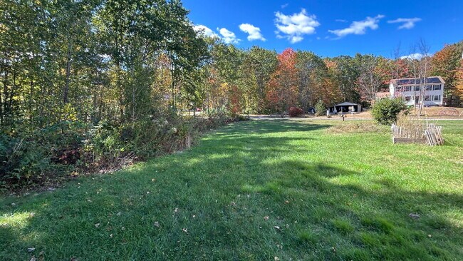 Building Photo - Spacious 3-Bedroom Cape – Quiet Country Living on 2 Acres