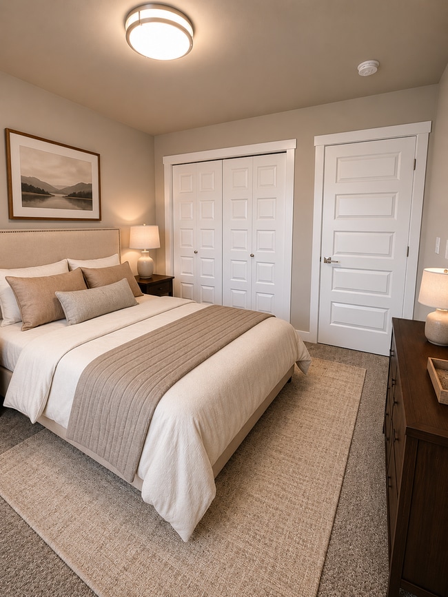 Building Photo - This Townhome Will Having You Falling Head Over Heels!