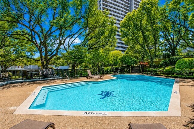 Building Photo - 3883 Turtle Creek Blvd
