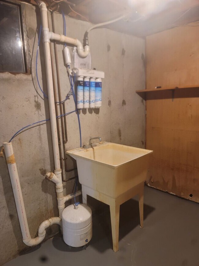 Building Photo - Available This Spring – Reserve Early! - Large SF in North KC