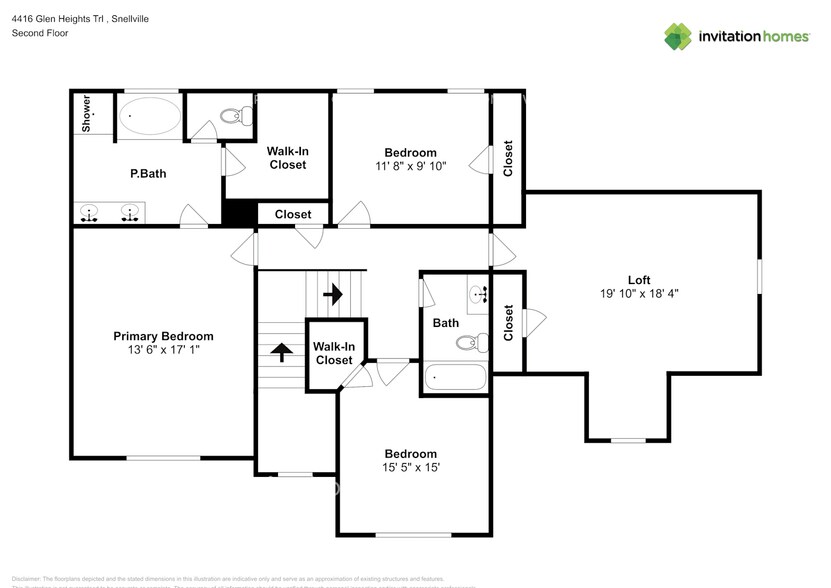 Building Photo - 4416 Glen Heights Trail SW