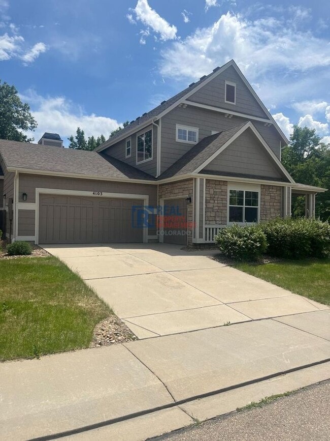 Building Photo - 4103 Frederick Cir