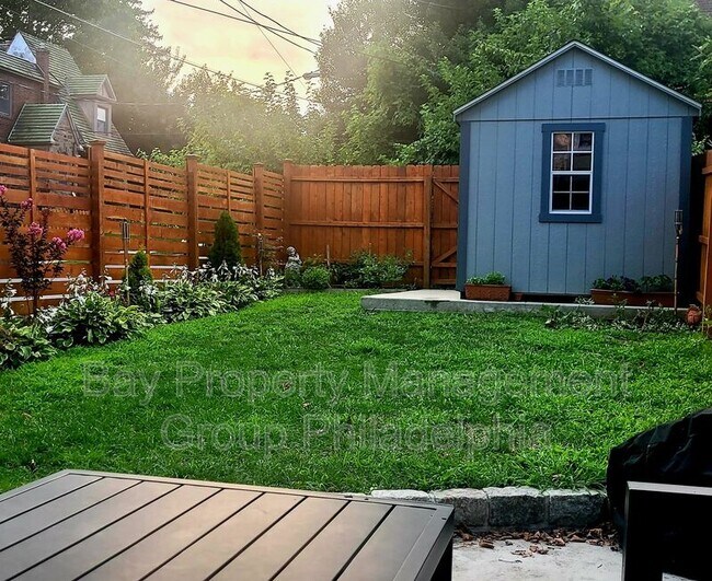 Primary Photo - 501 E Mt Airy Ave