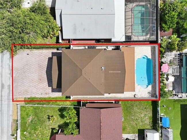 Building Photo - 6611 N Hale Ave