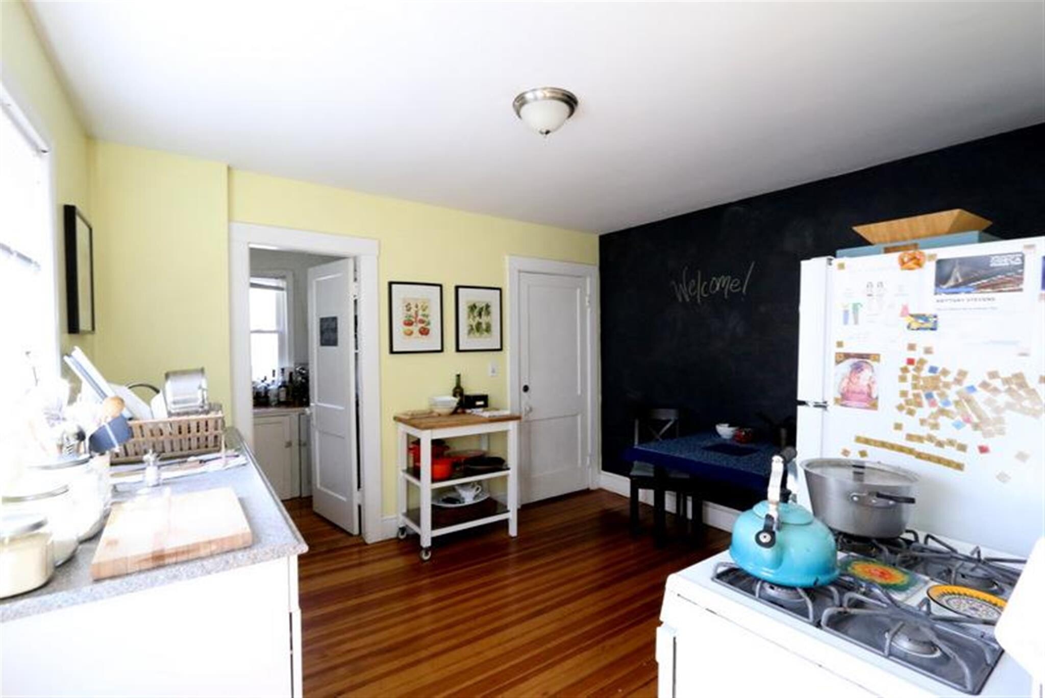 Building Photo - 56 Standish St
