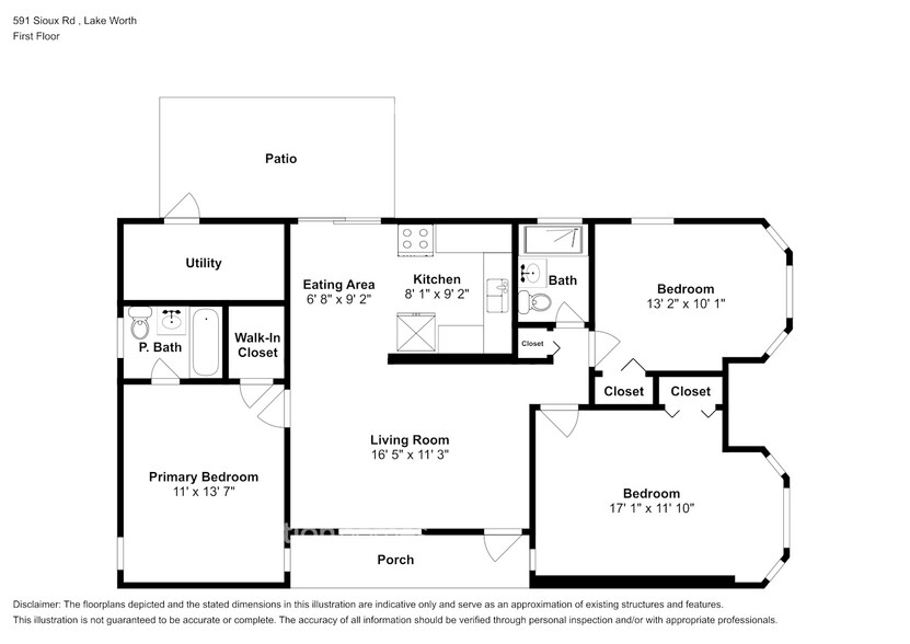 Building Photo - 591 Sioux Rd
