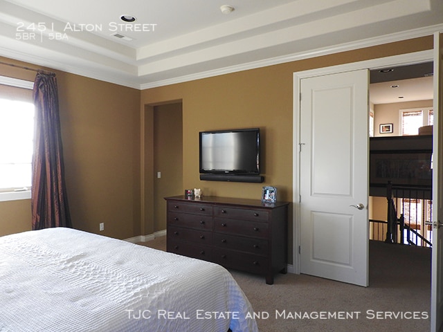 Building Photo - Stapleton Home for Rent! Custom Basement!