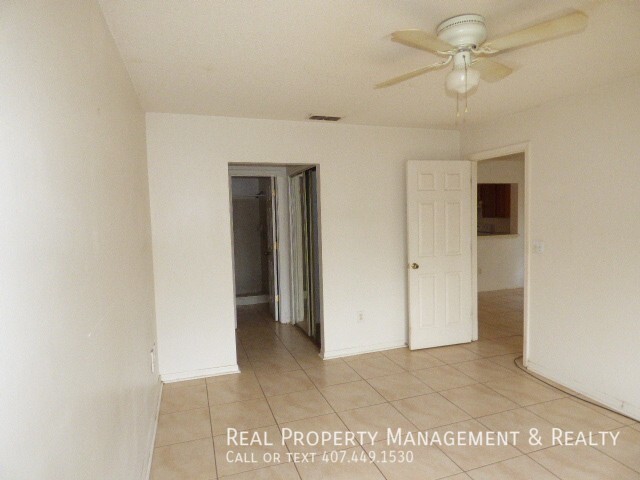 Building Photo - 2 BR / 2 BA in Colonial Landings