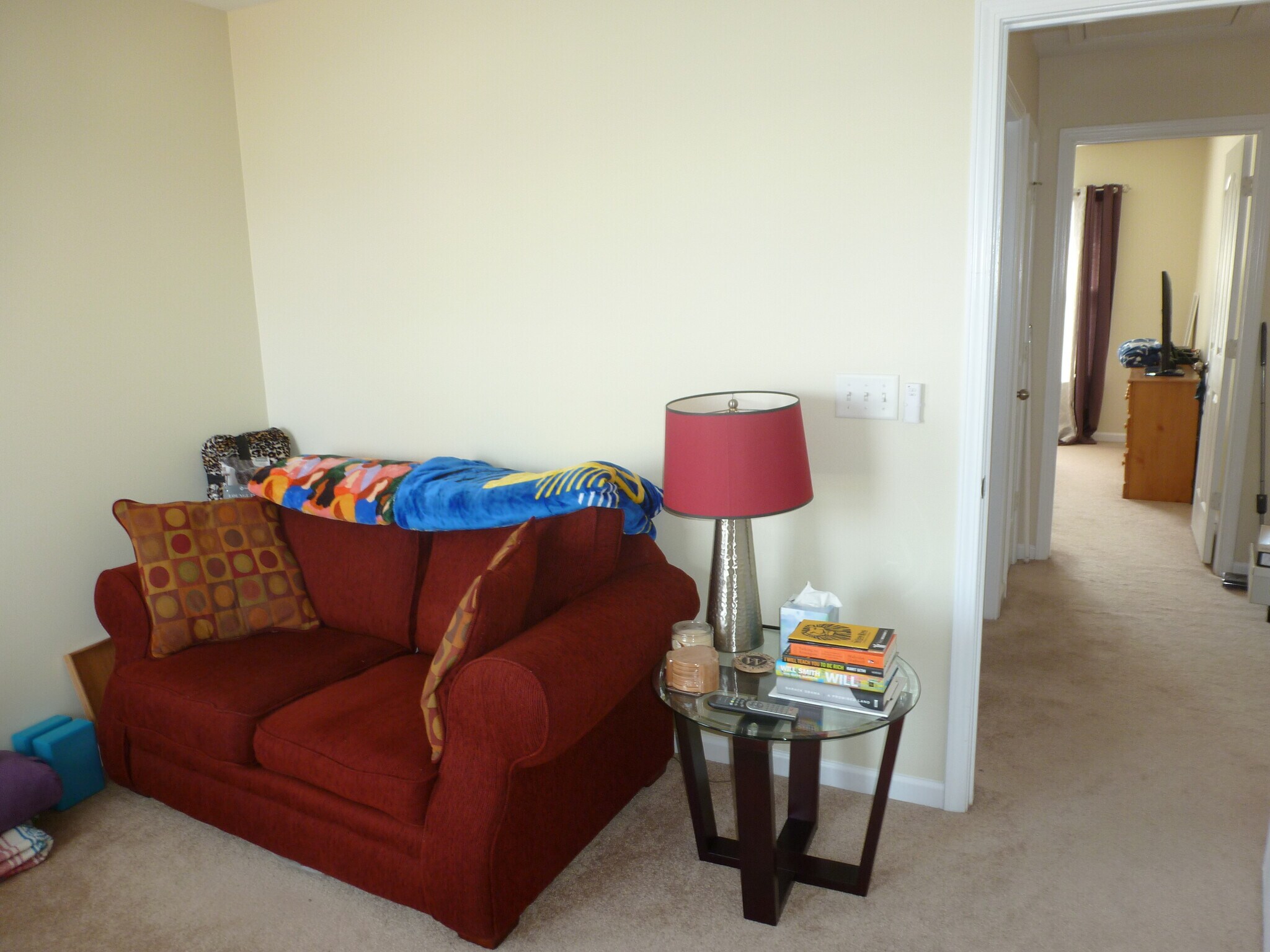 Building Photo - 107 Portland Falls Dr