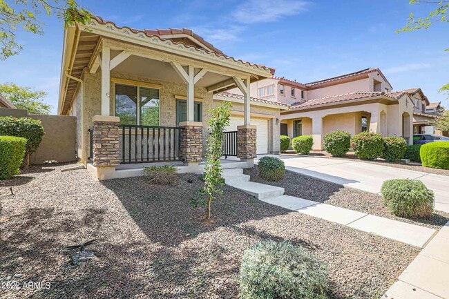 Primary Photo - 14903 W Georgia Dr