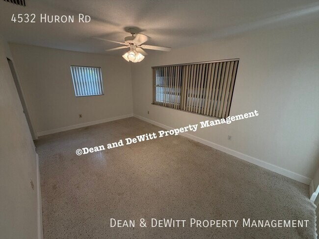 Building Photo - 4532 Huron Rd