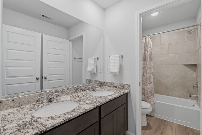 Building Photo - 8320 Bristlecone Pne Wy