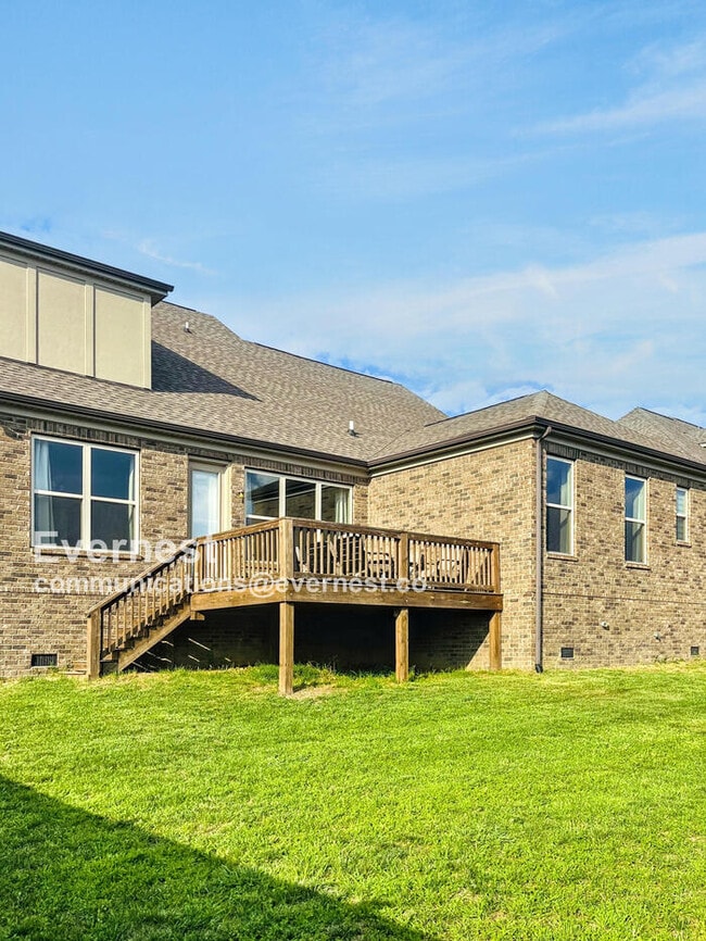 Building Photo - 2951 Stewart Campbell Pointe