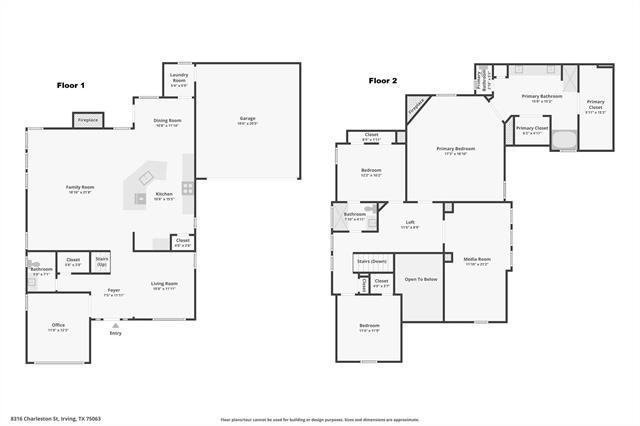 Building Photo - 8316 Charleston St