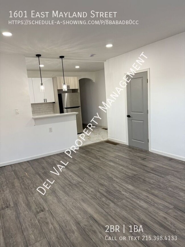 Building Photo - 1601 E Mayland St