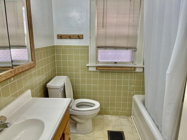 Building Photo - 1861 11th Ave