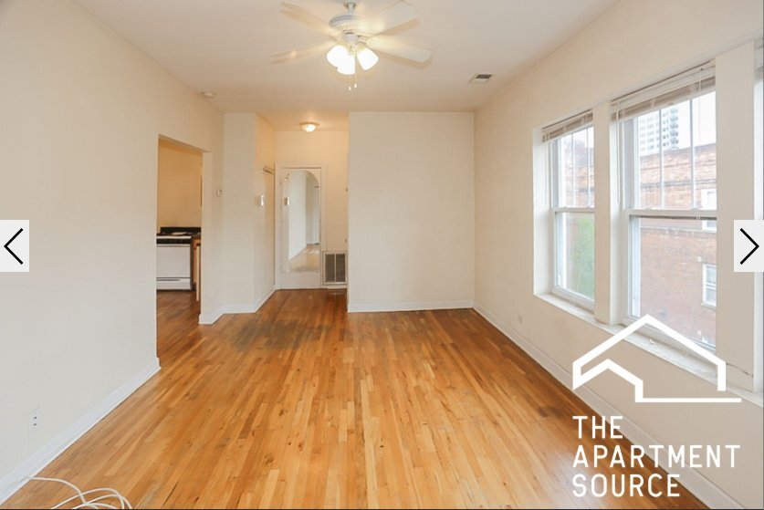 Building Photo - 3529 N Broadway